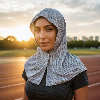 Serviette de sport​ 