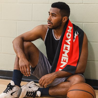 Serviette de sport​ 