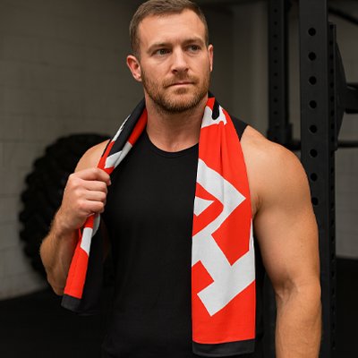 Serviette de sport​ 