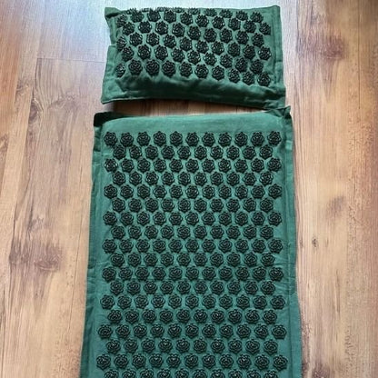 Tapis d acupression