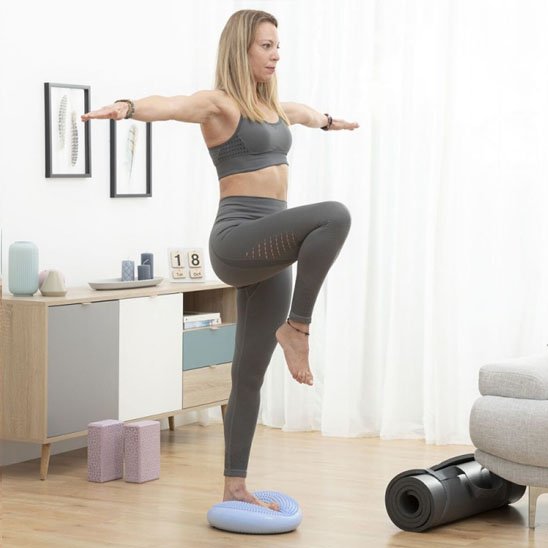 Tapis pilates