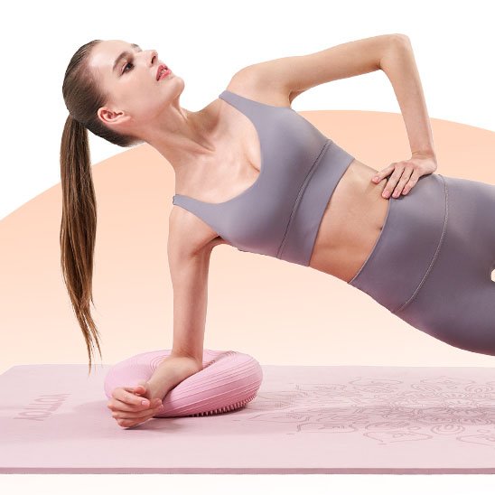 Tapis pilates